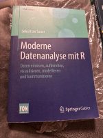 Moderne Datenanalyse mit R Hamburg-Mitte - Hamburg Hamm Vorschau