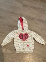 Sweatjacke 80 Mädchen Bayern - Oberpleichfeld Vorschau