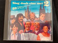 Sing doch eine met 2 Neu ! CD mit Paveier - Höhner - Lotti Krekel Nordrhein-Westfalen - Pulheim Vorschau