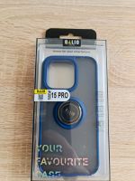 iPhone 15 Pro Schutz case Hessen - Dietzenbach Vorschau