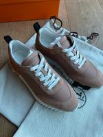 Hermès Hermes Damen Bouncing sneaker 39 Leder Frankfurt am Main - Westend Vorschau