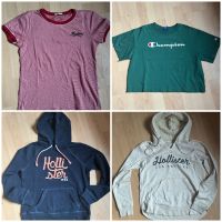 Damen Hoodies Shirts Set Hollister Champion Gr. S/M Nordrhein-Westfalen - Datteln Vorschau