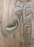 Klassiker * CLOSED Pedal Pusher Cordhose Cord Hose * XS/S * beige Düsseldorf - Benrath Vorschau