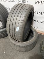 2x Sommerreifen Bridgestone Potenza S001 255 40 R18 95Y RUNFLAT X Niedersachsen - Wilhelmshaven Vorschau