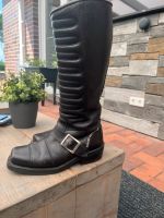 Harley Davidson Motorradstiefel, Stiefel,gr.36,5 Niedersachsen - Oldenburg Vorschau