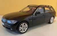 BMW E91 touring 1/18 Kyosho, super Preis Thüringen - Erfurt Vorschau