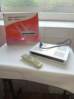 Digital Receiver, BW 5000, Watson DT 2080 DVB, Xoro DVB T HRT1260 Bayern - Bad Wörishofen Vorschau