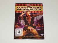 ANDREAS GABALIER DVD VOLKSROCK‘N ROLLER LIVE KONZERT Nordrhein-Westfalen - Lotte Vorschau