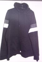 Schwarz - weiss - grauer Jungen - Pullover hoher Kragen H&M Gr.L Nordrhein-Westfalen - Haan Vorschau
