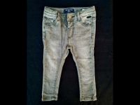 Jeans, slim fit, Gr. 86 Rheinland-Pfalz - Enkenbach-Alsenborn Vorschau