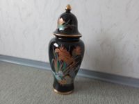 Schöne Vase mit Deckel Saarland - Püttlingen Vorschau