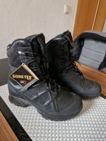 Haix Stiefel neu Damen Größe 37 Bundeswehr. Bayern - Oberviechtach Vorschau