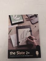 The Slate 2+ Grafik Tablet Nordrhein-Westfalen - Hemer Vorschau