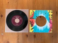 Bee Gees Single Stayin‘ Alive, Night Fever Schallplatte 7“ Vinyl Leipzig - Probstheida Vorschau