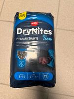 Huggies Dry Nites 8-15 (27-57 kg) ungeöffnet Bayern - Pastetten Vorschau