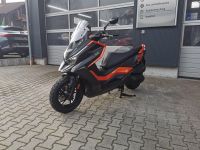 Kymco DT X360 350i ABS Bayern - Kirchham Vorschau