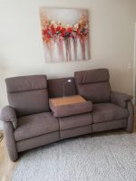 mod. SOFA mit Liegefunktion z. Ausziehen+ Tisch+USB Lampe Berlin - Neukölln Vorschau