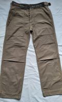 DIESEL FOLDY jeans, braun, Herren, W29 L32, selten Nordrhein-Westfalen - Krefeld Vorschau