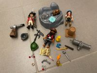 Playmobil Piraten Zubehör Hessen - Ronshausen Vorschau