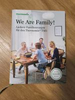 Kochbuch Thermomix "We are Family" Berlin - Spandau Vorschau