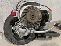 Vespa Motor 125ccm mit 170 ccm Zylinder 12PS Nordrhein-Westfalen - Burbach Vorschau