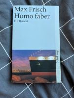 Homo faber - Max Frisch Altona - Hamburg Altona-Altstadt Vorschau