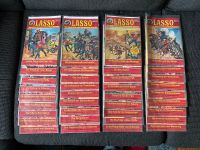 36 Lasso Western Hefte Comic Comics Bayern - Hutthurm Vorschau