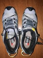 Schuhe Salomon XA Pro 3D Gore-tex Gr 38 Bayern - Aschaffenburg Vorschau