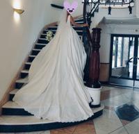 Brautkleid SIMA COUTURE Niedersachsen - Jork Vorschau