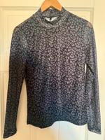 Mesh-Shirt von Only Größe M Mecklenburg-Vorpommern - Altenpleen Vorschau