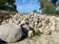 FINDLINGE / Feldsteine / Natursteine div. Größen Brandenburg - Brieselang Vorschau