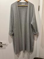 Schöne lange Strickjacke Niedersachsen - Damme Vorschau