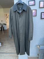 Hugo Boss Herren Mantel Größe 106 Dunkelgrün Nordrhein-Westfalen - Hamm Vorschau