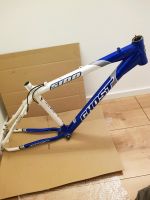 Mountainbike 7005 Aluminium Rahmen GHOST SIDO  HTX Bayern - Schweinfurt Vorschau