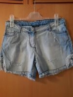 Jeansshorts 40 Niedersachsen - Uelzen Vorschau