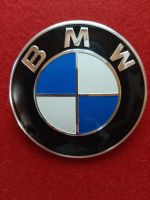 BMW Emblem 82mm Bayern - Würzburg Vorschau