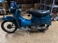 Simson Schwalbe KR51/1 60kmh KBA Papiere Baden-Württemberg - Öhringen Vorschau