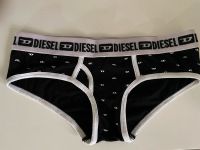 Diesel Damen Panty Slip Mitte - Wedding Vorschau