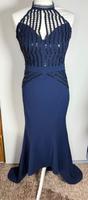 Elegantes Abendkleid / figurbetontes kleid Hessen - Lahnau Vorschau