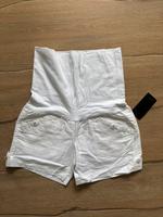 Kurze Umstandshose Mango Leinen XS Bayern - Grub a. Forst Vorschau