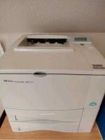 Laserdrucker HP 4050 TN Bayern - Münchberg Vorschau