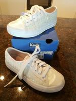 Keds Sneaker weiß Gr. 31 Bayern - Waldkirchen Vorschau
