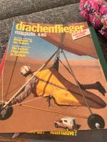 21 Drachenflieger-Hefte Baden-Württemberg - Notzingen Vorschau