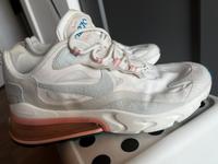 Nike Air react 270 Gr. 41 Bayern - Moos Vorschau
