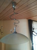 Lampe für Ess-und Wohnzimmer Bayern - Trappstadt Vorschau