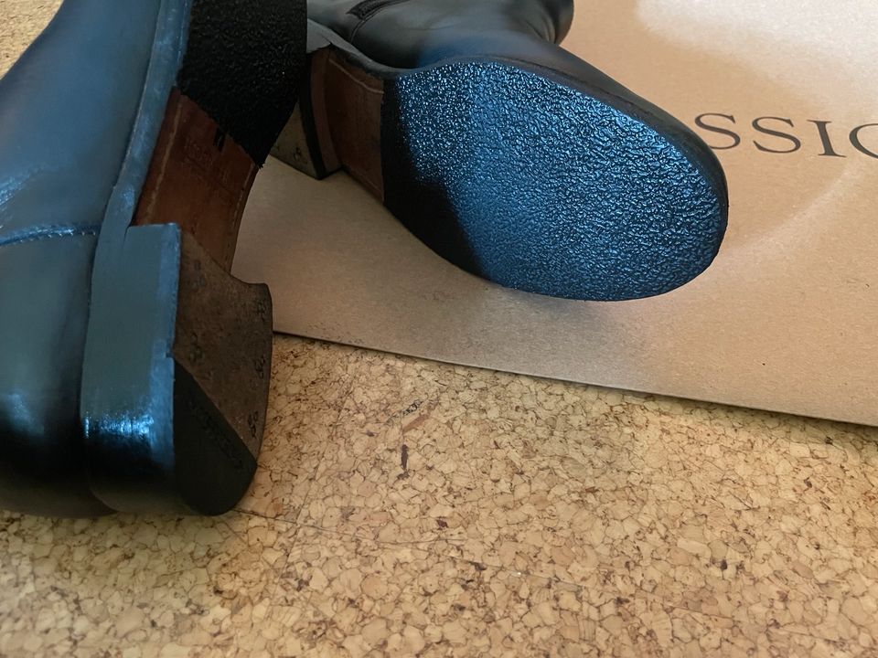 SHOEPASSION Stiefelette Boots Größe 36 in Düsseldorf