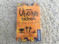 Ubongo extrem Spiel von KOSMOS ab 7 Jahre NEU original verpackt Rheinland-Pfalz - Koblenz Vorschau
