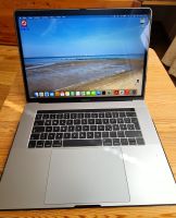 apple Macbook Pro 15 Zoll / sehr guter Zustand! Niedersachsen - Bad Essen Vorschau