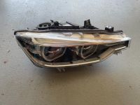 Orig Bmw 3er F30 F31 Scheinwerfer rechts Adaptive LED 7498952-01 Nordrhein-Westfalen - Niederkassel Vorschau