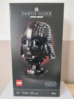 Lego Star Wars 75304 Darth Vader Collection neu passt 75274 Rügen - Ostseebad Binz Vorschau